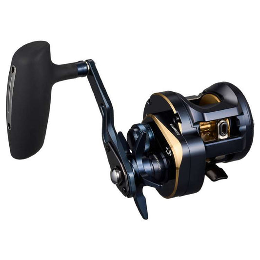 Daiwa Saltiga 300H Jigging Reel Right Hand