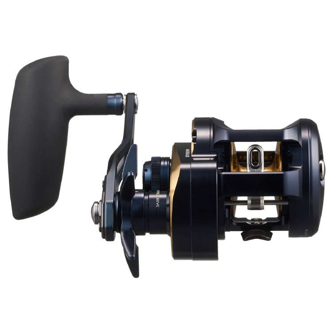 Daiwa Saltiga 300H Jigging Reel Right Hand