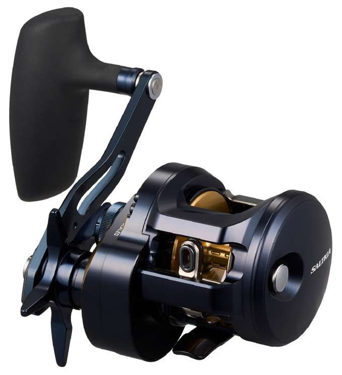 Daiwa Saltiga 300H Jigging Reel Right Hand