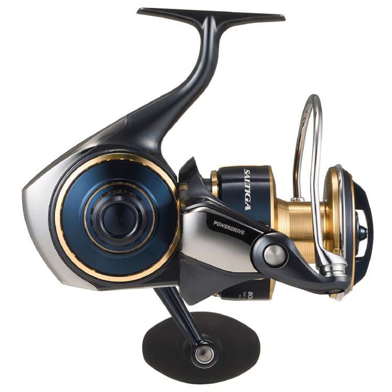 Daiwa Saltiga G 20000-H Spinning Reel