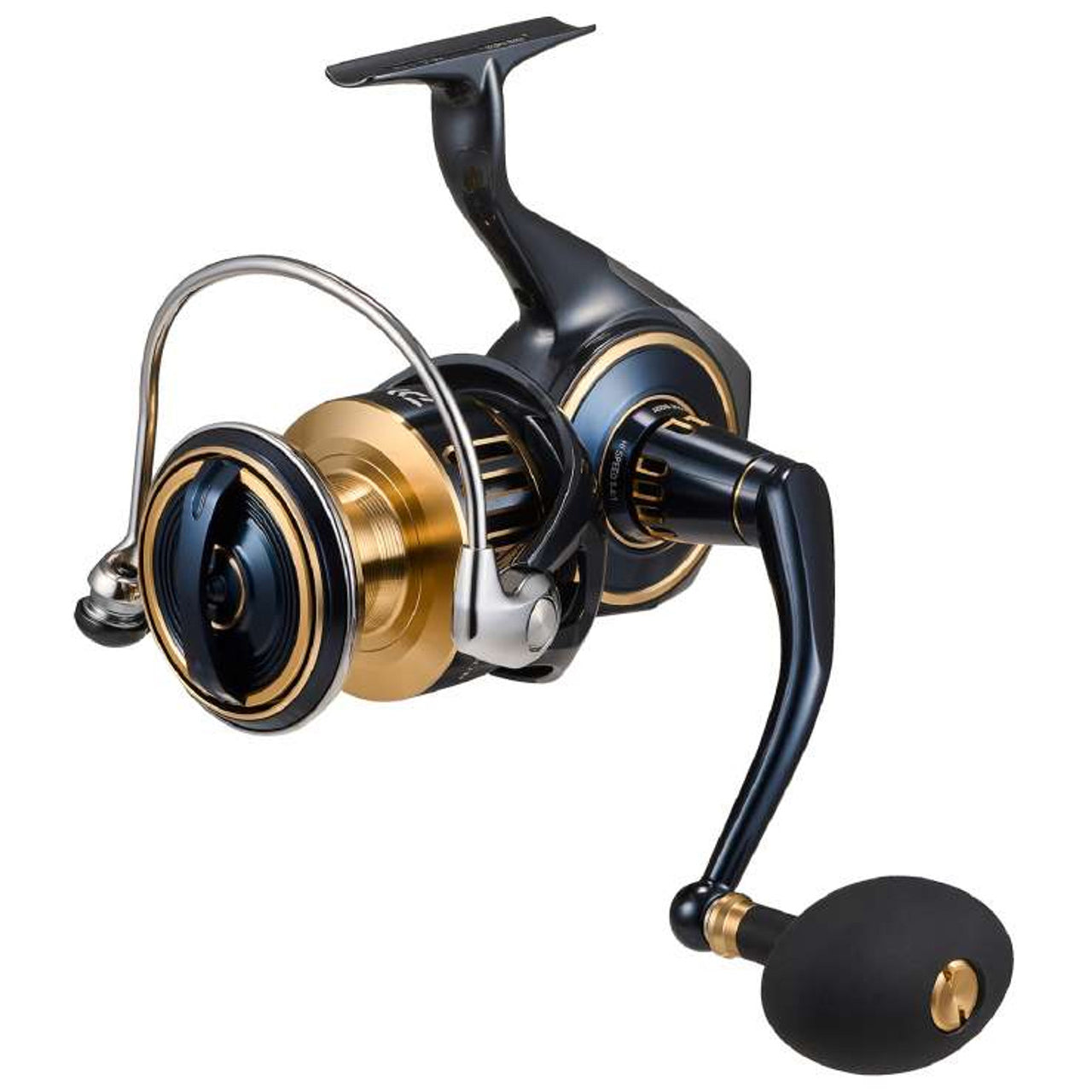 Daiwa Saltiga G 20000-H Spinning Reel
