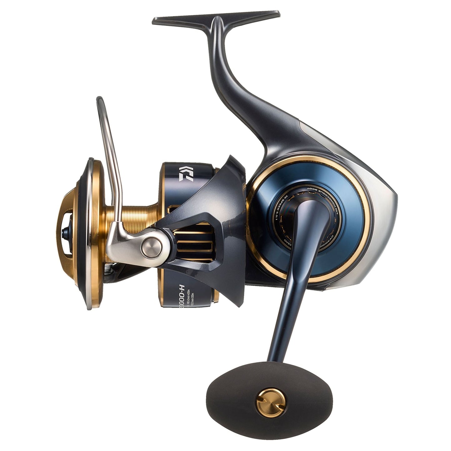 Daiwa Saltiga G 20000-H Spinning Reel