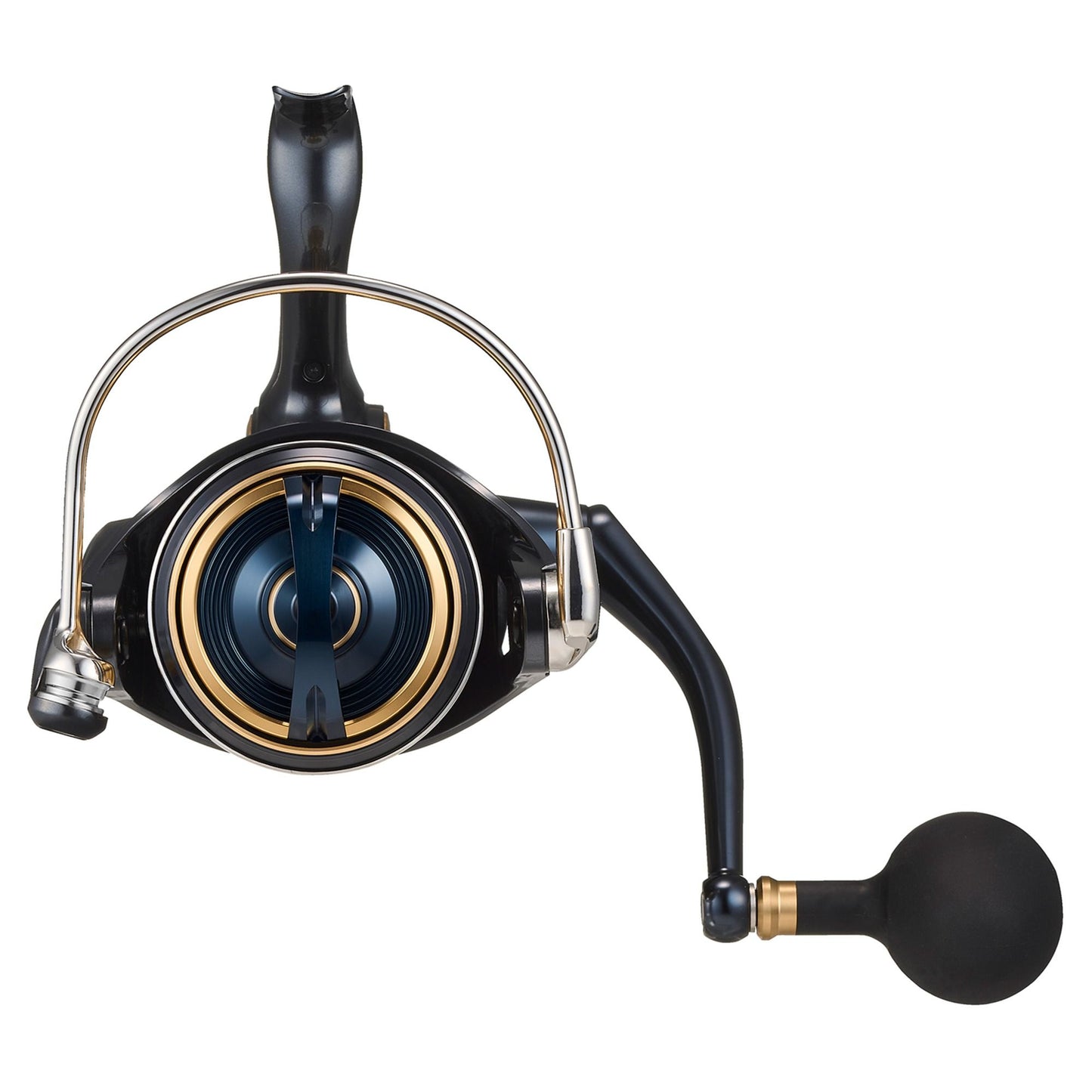Daiwa Saltiga G 8000-H Spinning Reel