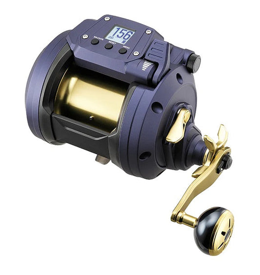 Daiwa - Seapower 800 Electric Assist Reel
