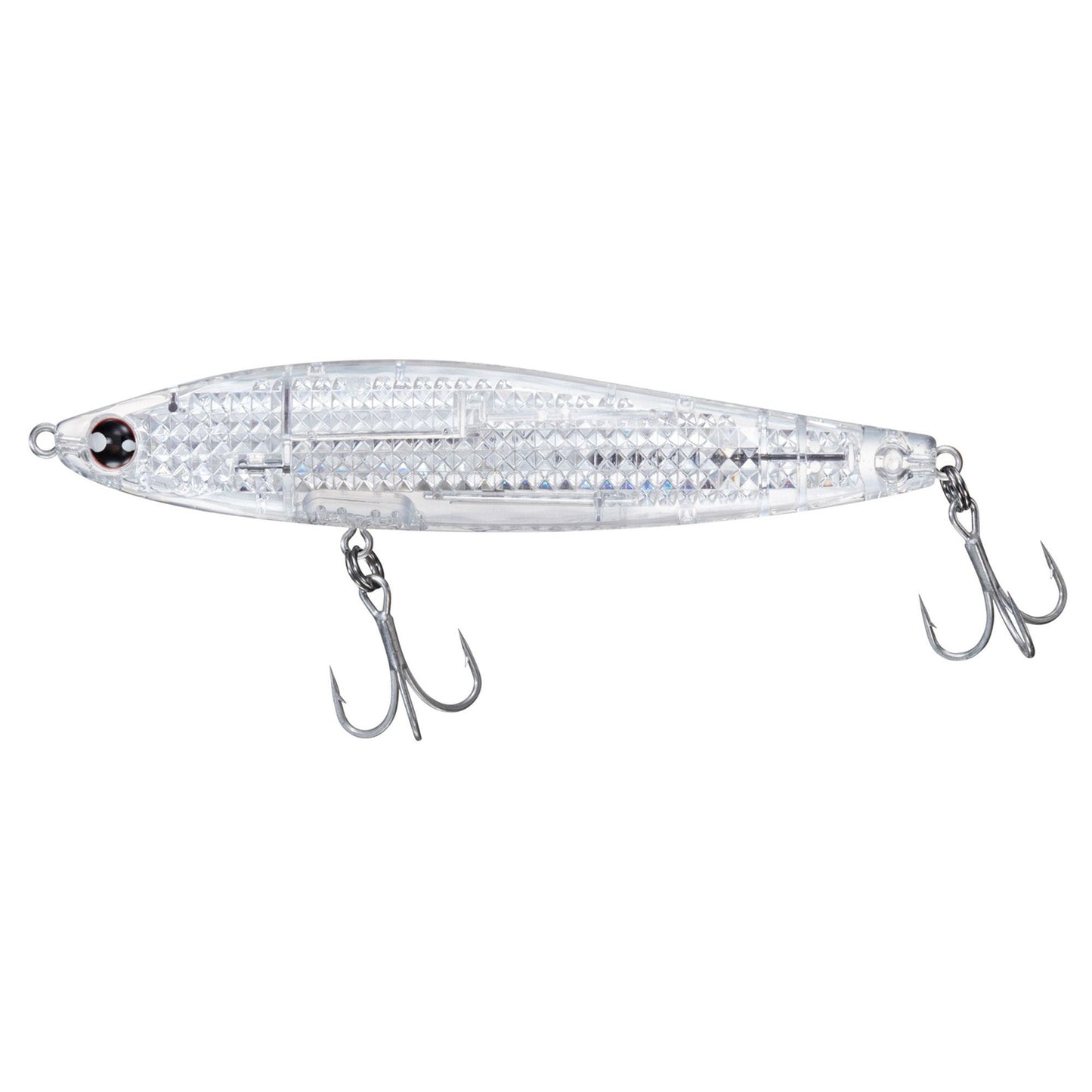 Daiwa Switch Hitter 85S Laser Impact Lures