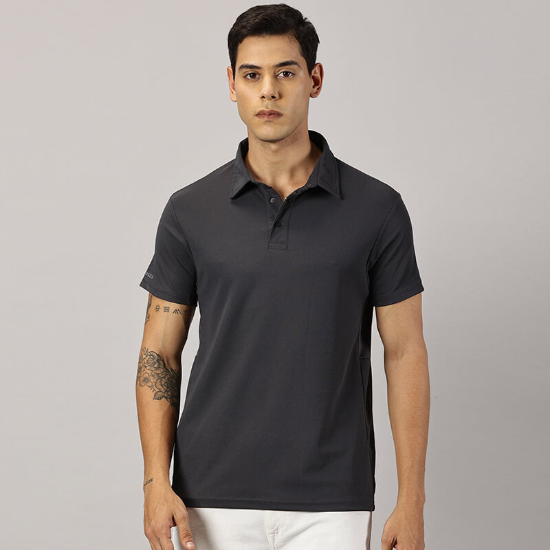 Odor-Free Polo: The Ultimate Odor resistant Polo
