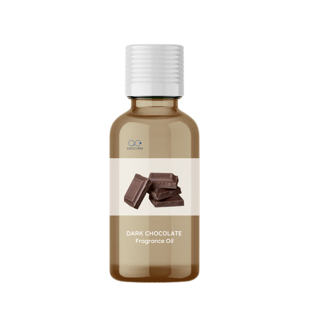 Fragrance Flavour Dark Chocolate