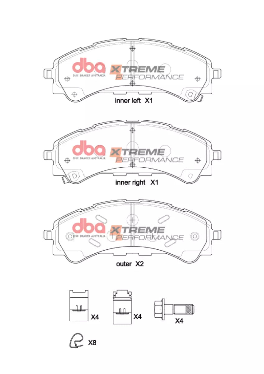 DB15283XP
