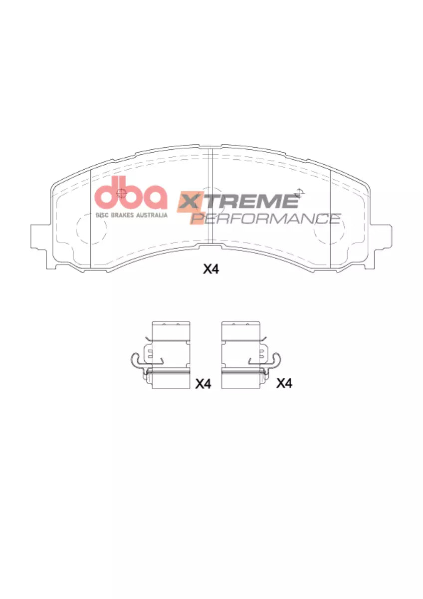 DB15285XP