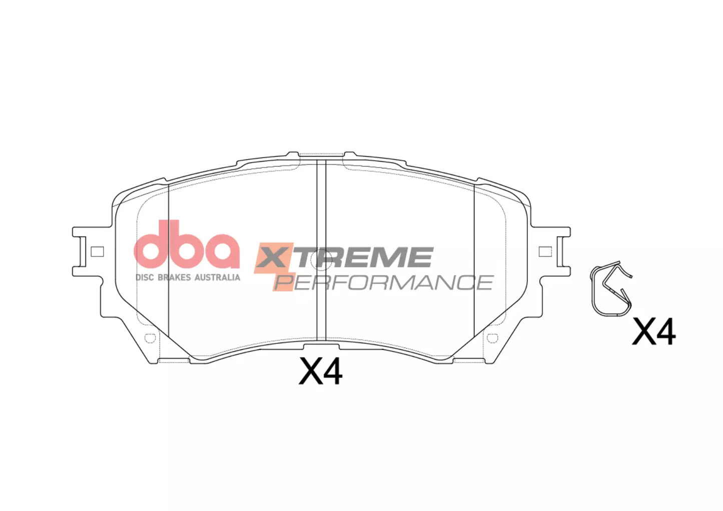 DB2293XP