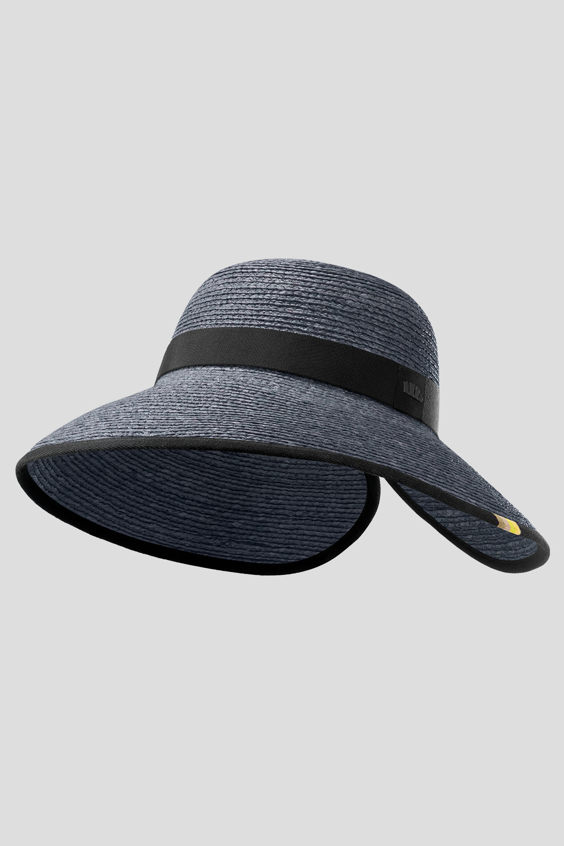Horizon - Women's Wide Brim Sun Straw Hat UPF50+ AL717