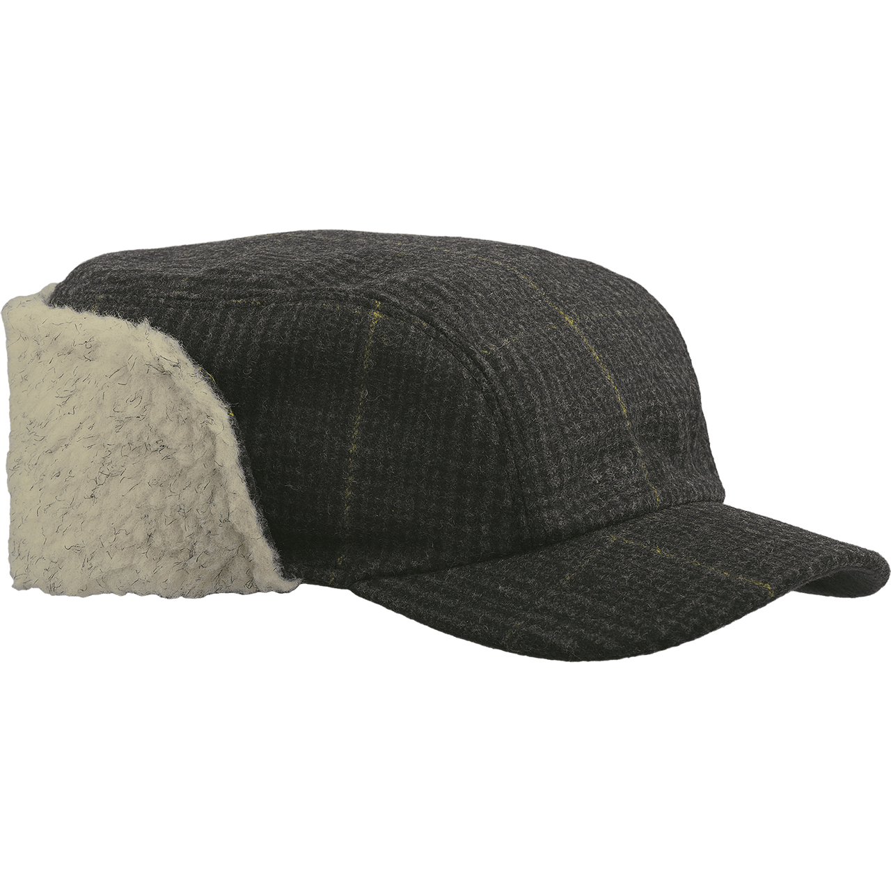 The Bergland Cap
