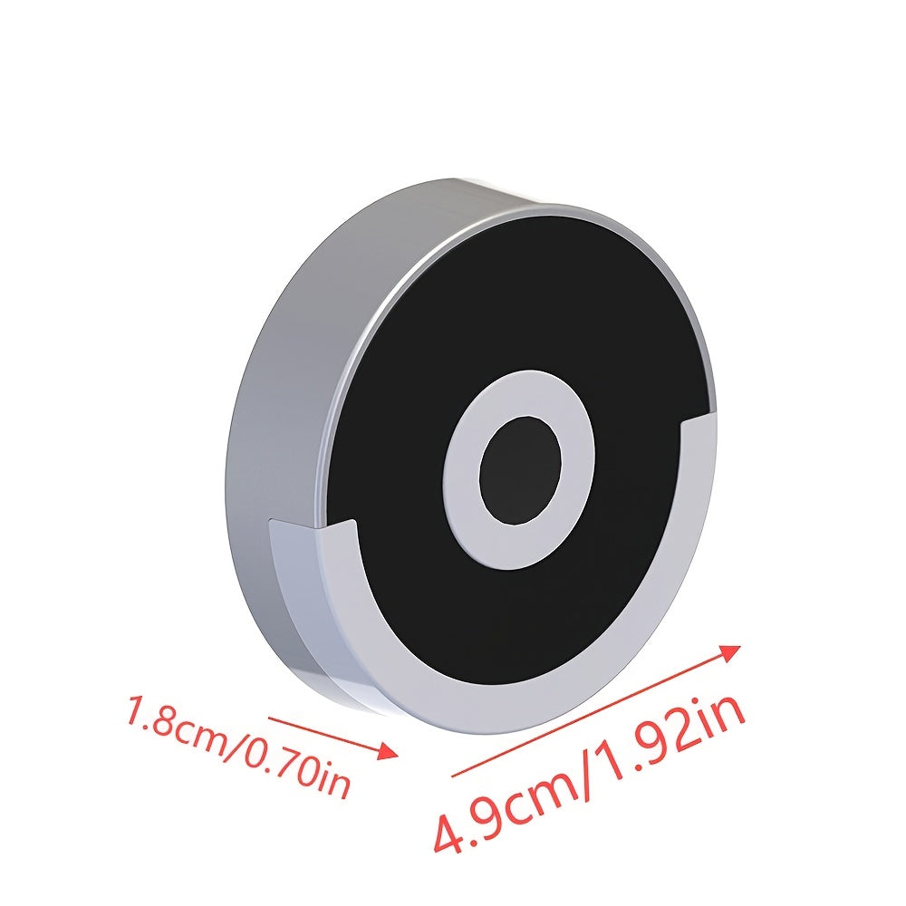 Portable LED Bag Light with Hook-B48J