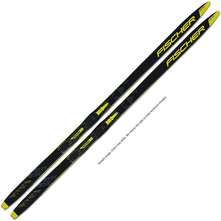 ADVENTURE CROWN JR IFP MTD