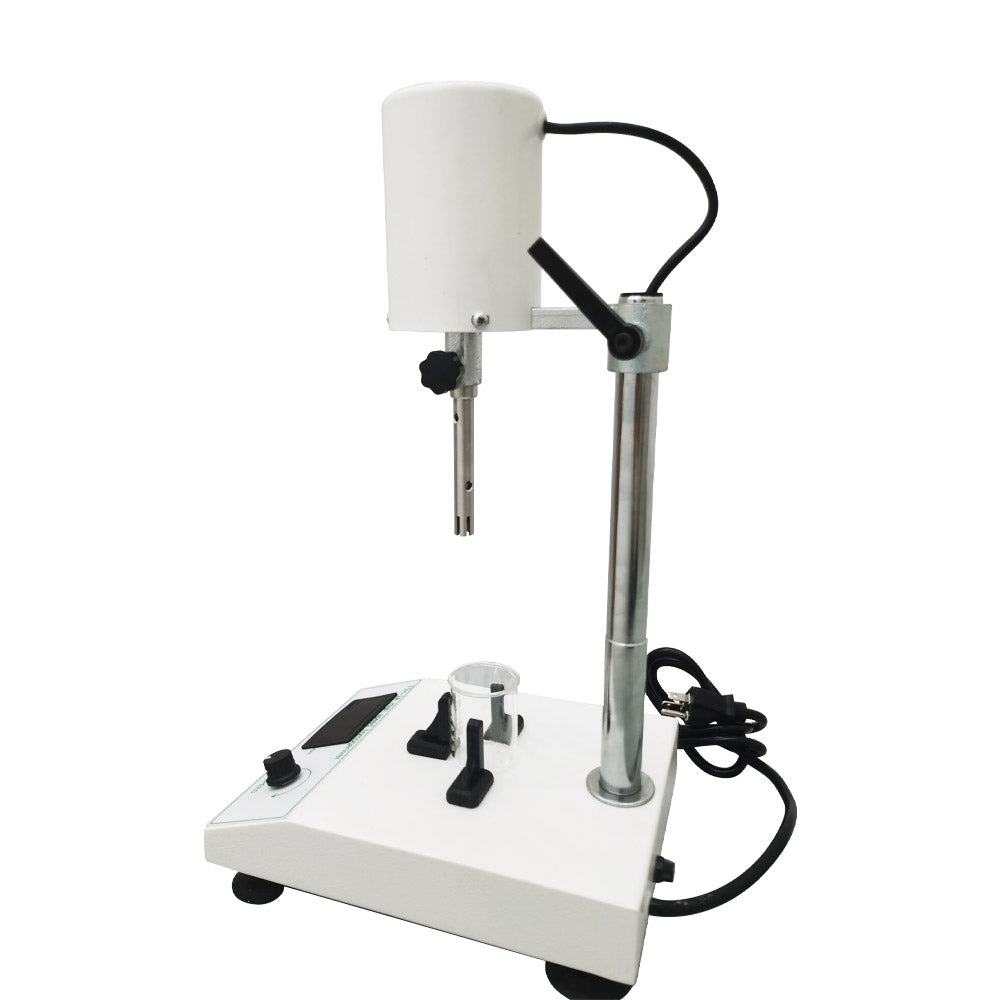 220V Emulsifying Homogenizer