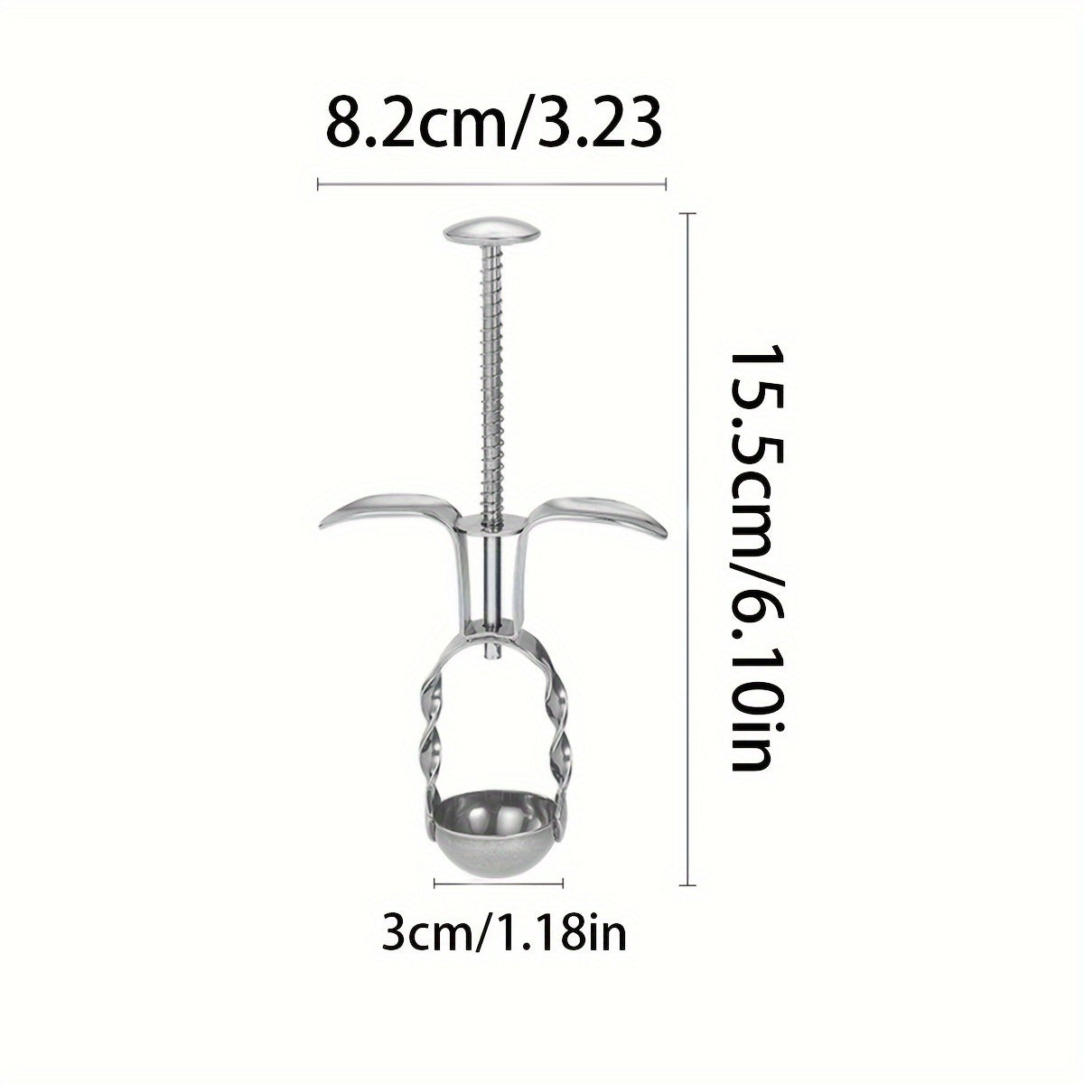 Date Pitter Tool Set- HMT15DP