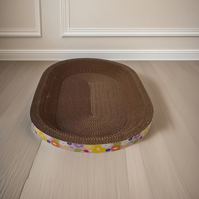 Cat Scratch Pad- HMT17CP