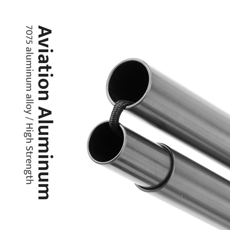 Naturehike YL11 Outdoor Folding Rocking Chair Portable Multi Angle Adjustable Sling Swing Chair Aviation Aluminum Bracket 150kg Max Load Bearing