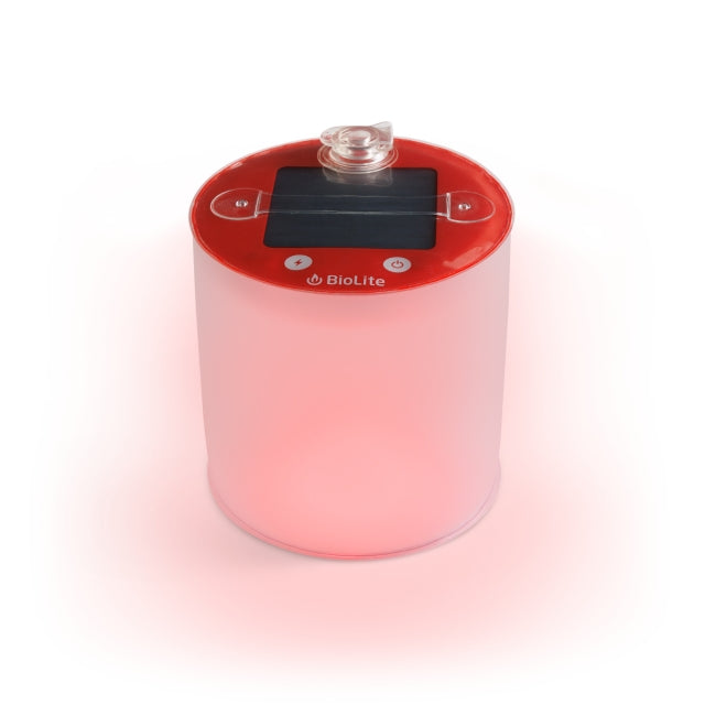 Luci Candle