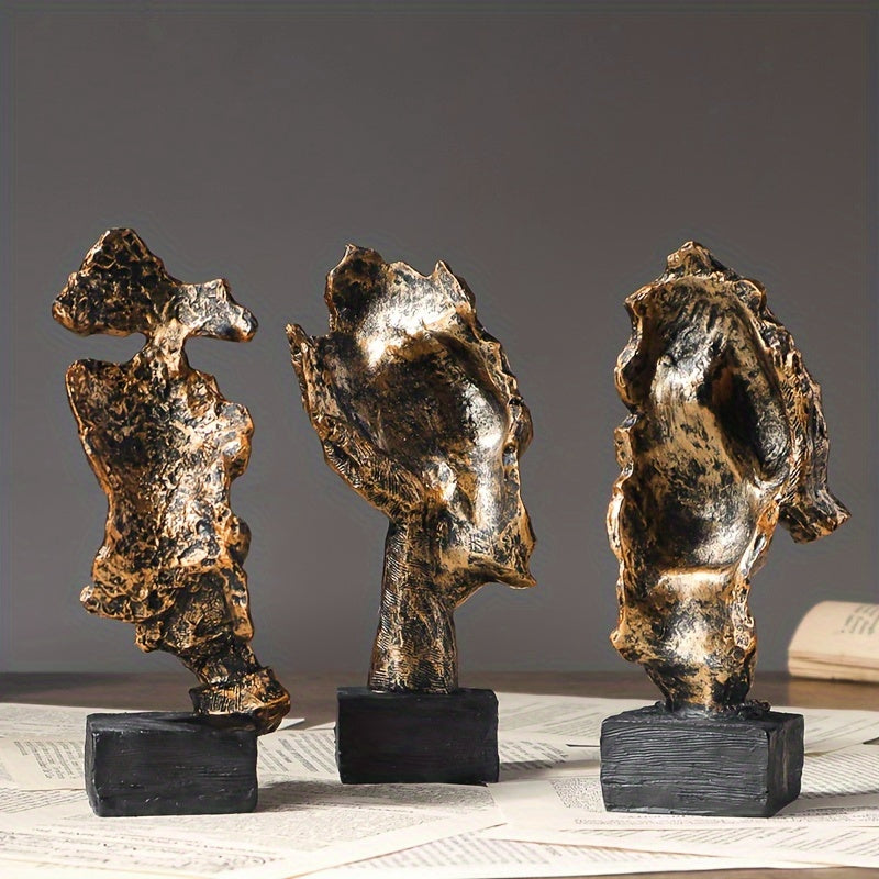 Retro Statues- HMT14GS