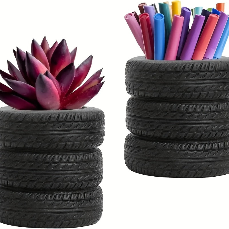 Tire Pen Holder- HMT24PH