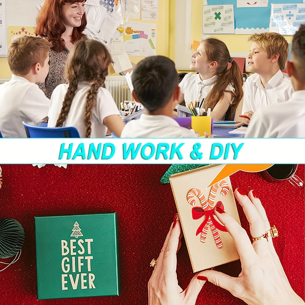 Hook & Loop Tape Strips with Adhesive Back - TJR7X9B