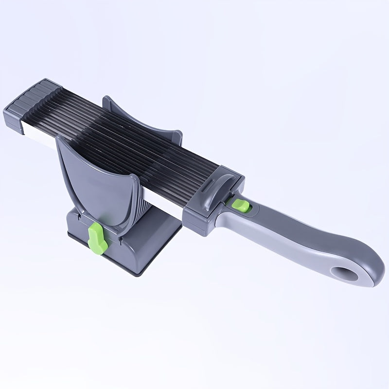 Multifunctional Fresh Meat Cutter, Kitchen Slicing Tool TJR5T1Y