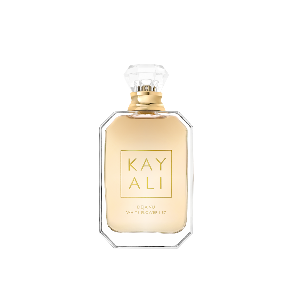 Kayali Déjà Vu White Flower 57 Eau de Parfum 100ml