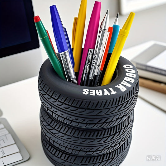 Tire Pen Holder- HMT24PH