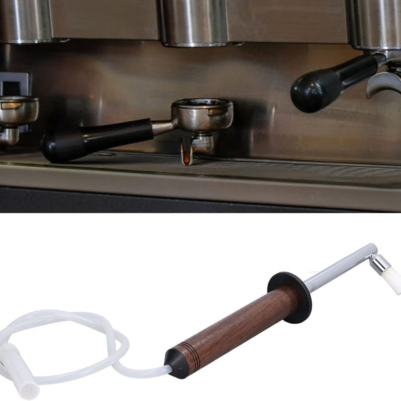 Coffee Machine Cleaning Brush - APS13