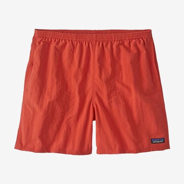 Men's Baggies Shorts - 5 in.
