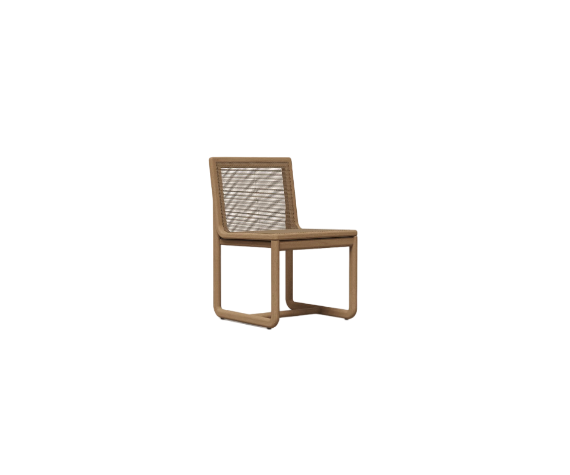Dock Dining Side Chair