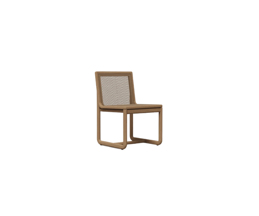 Dock Dining Side Chair