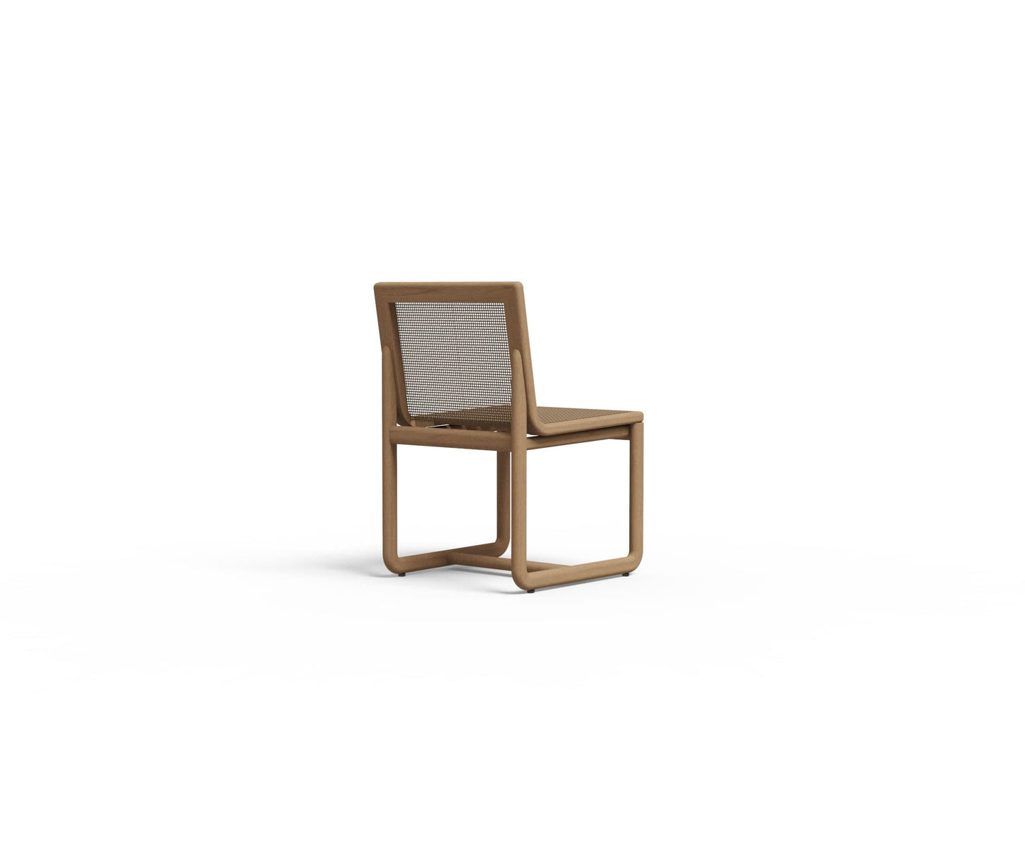 Dock Dining Side Chair