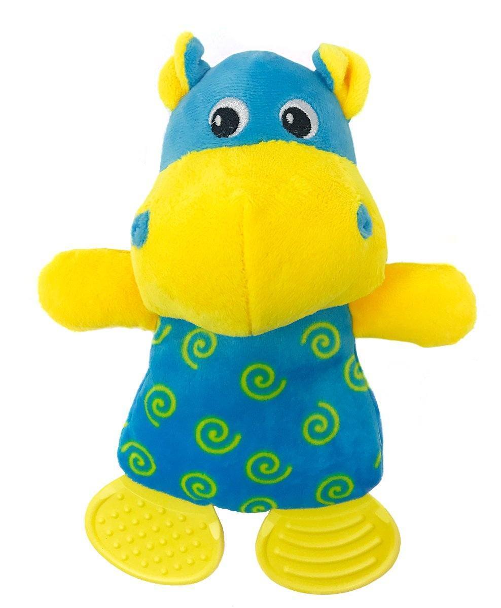 Dogline 10" Soft Dog Toy Collection