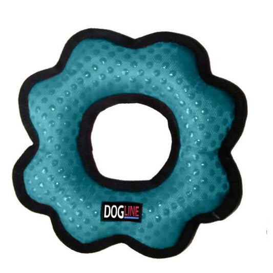 Dogline 9" Grip N Bite Gear