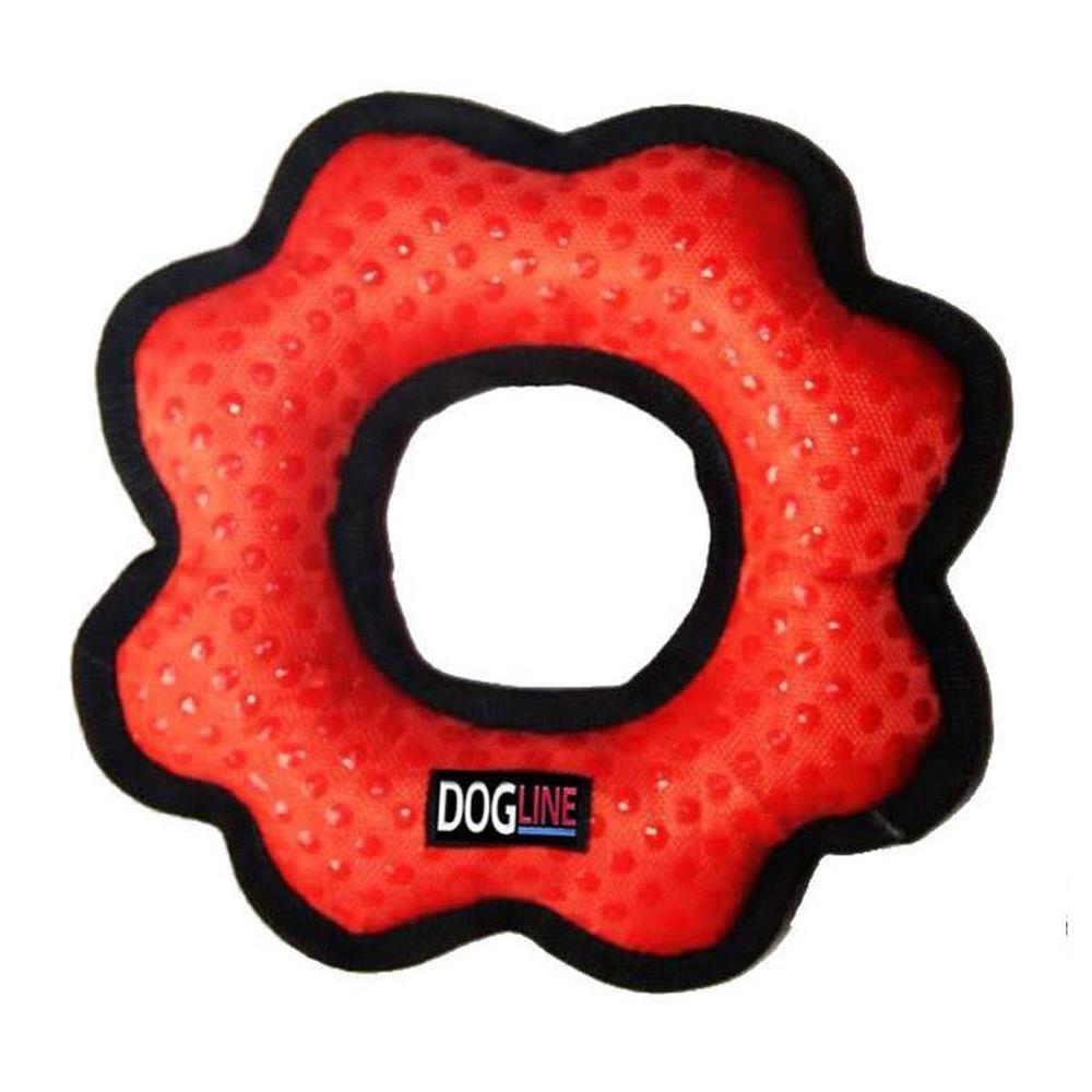 Dogline 9" Grip N Bite Gear