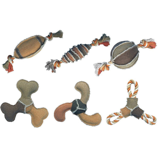 Dogline Active Toys