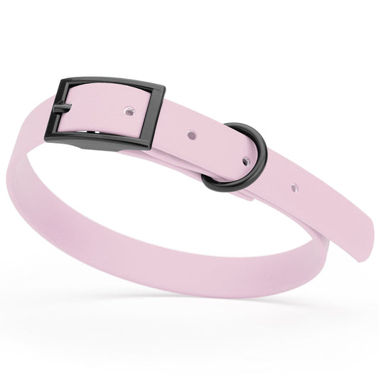 Dogline Biothane Waterproof Collar - Small (12 to 15 inches)