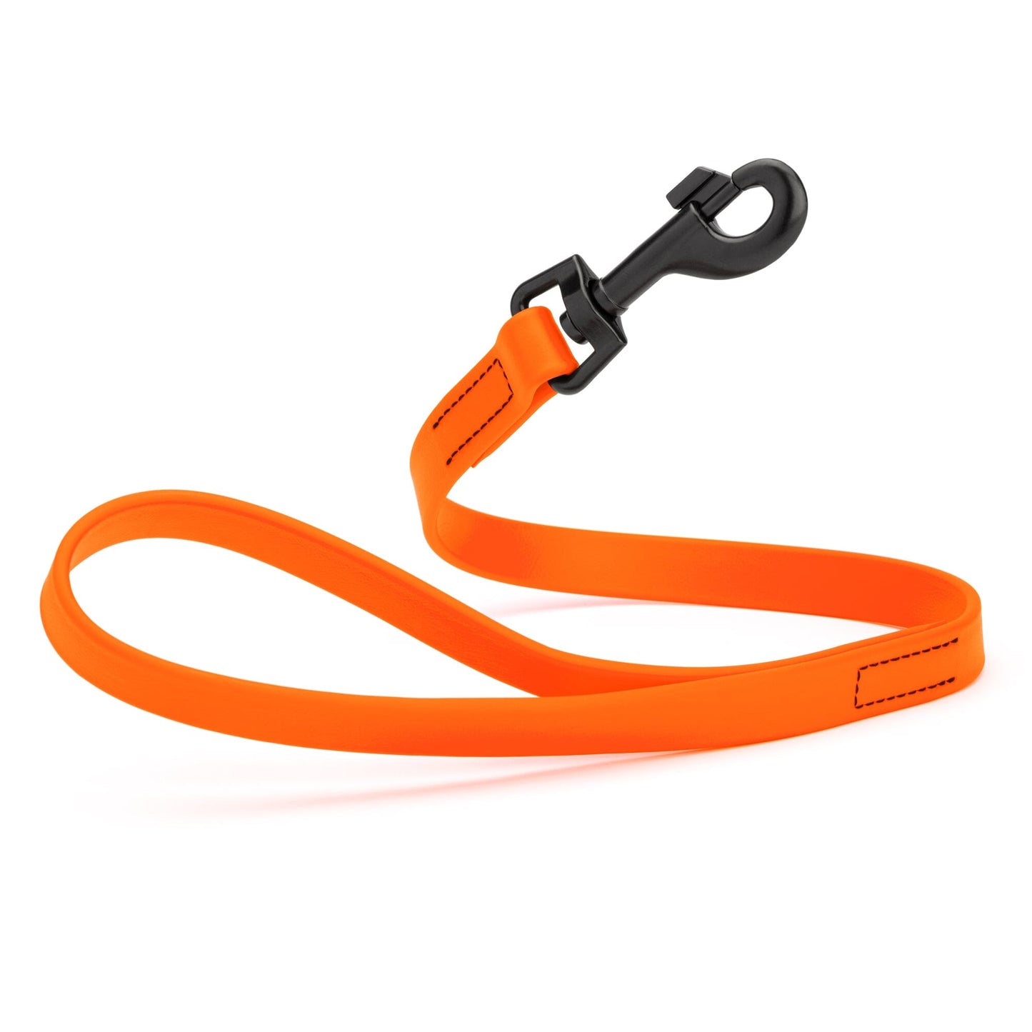 Dogline Biothane Waterproof Leash 2 ft