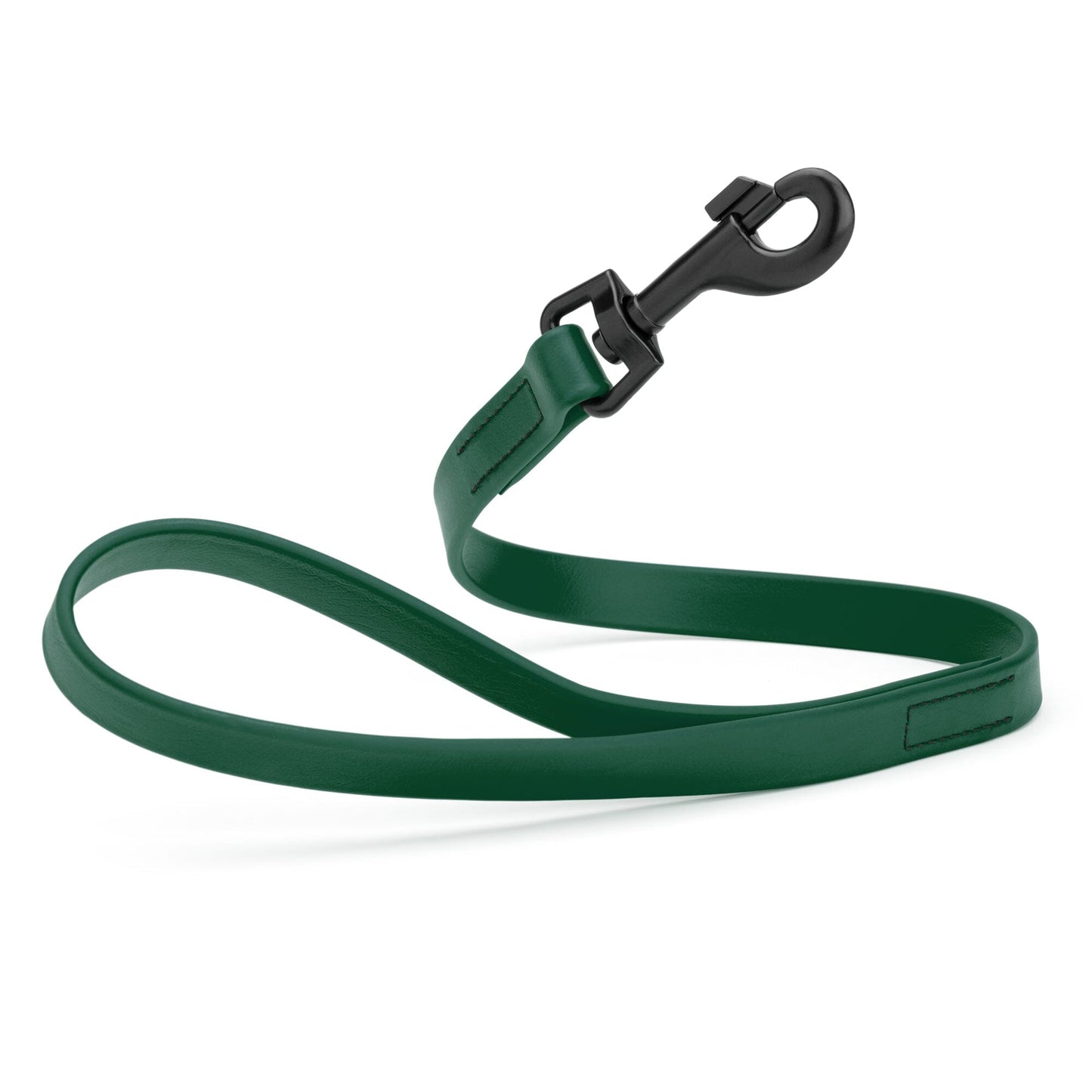Dogline Biothane Waterproof Leash 2 ft