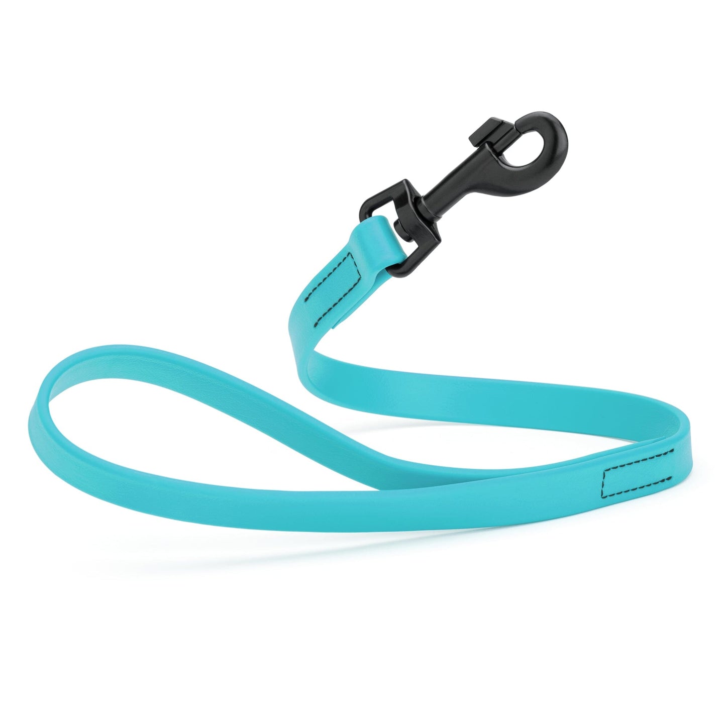 Dogline Biothane Waterproof Leash 2 ft
