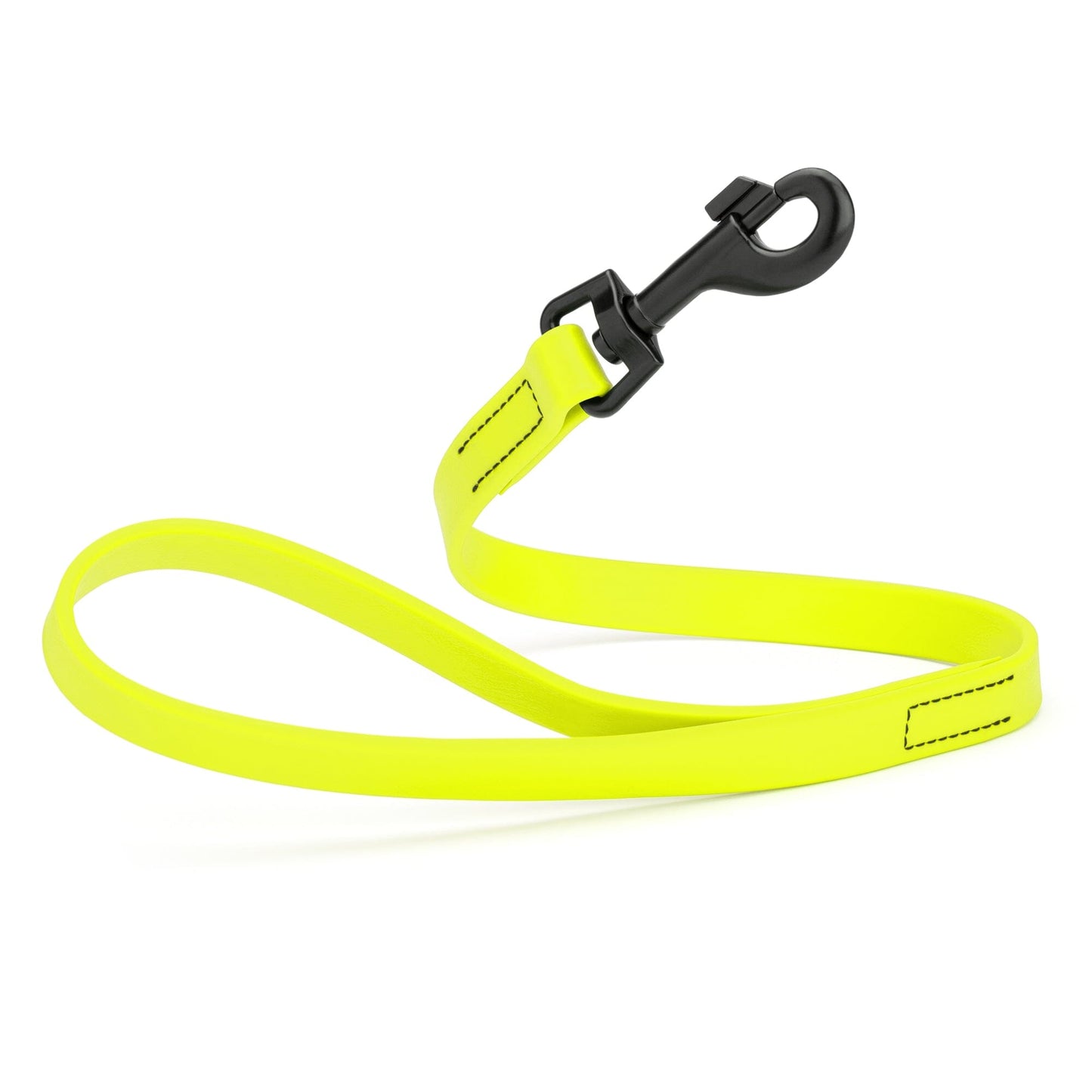 Dogline Biothane Waterproof Leash 2 ft