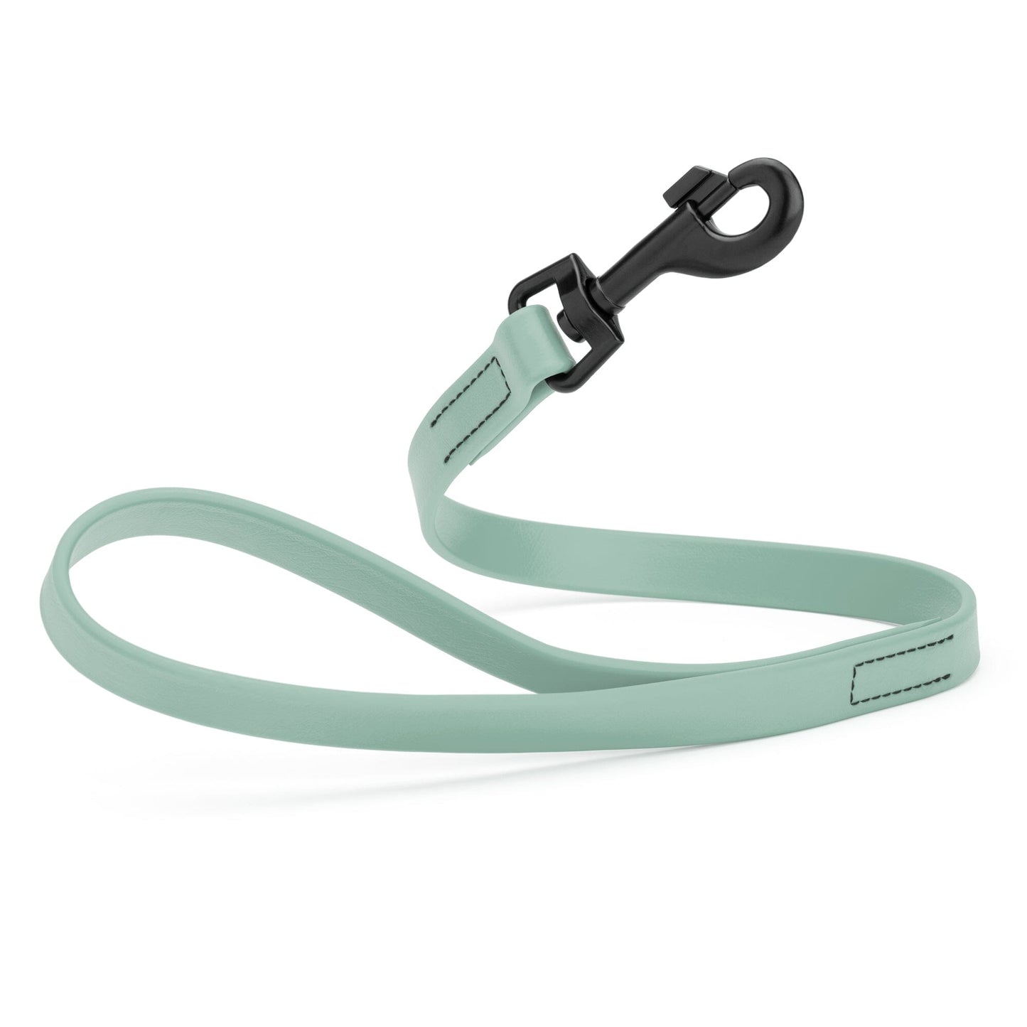 Dogline Biothane Waterproof Leash 2 ft
