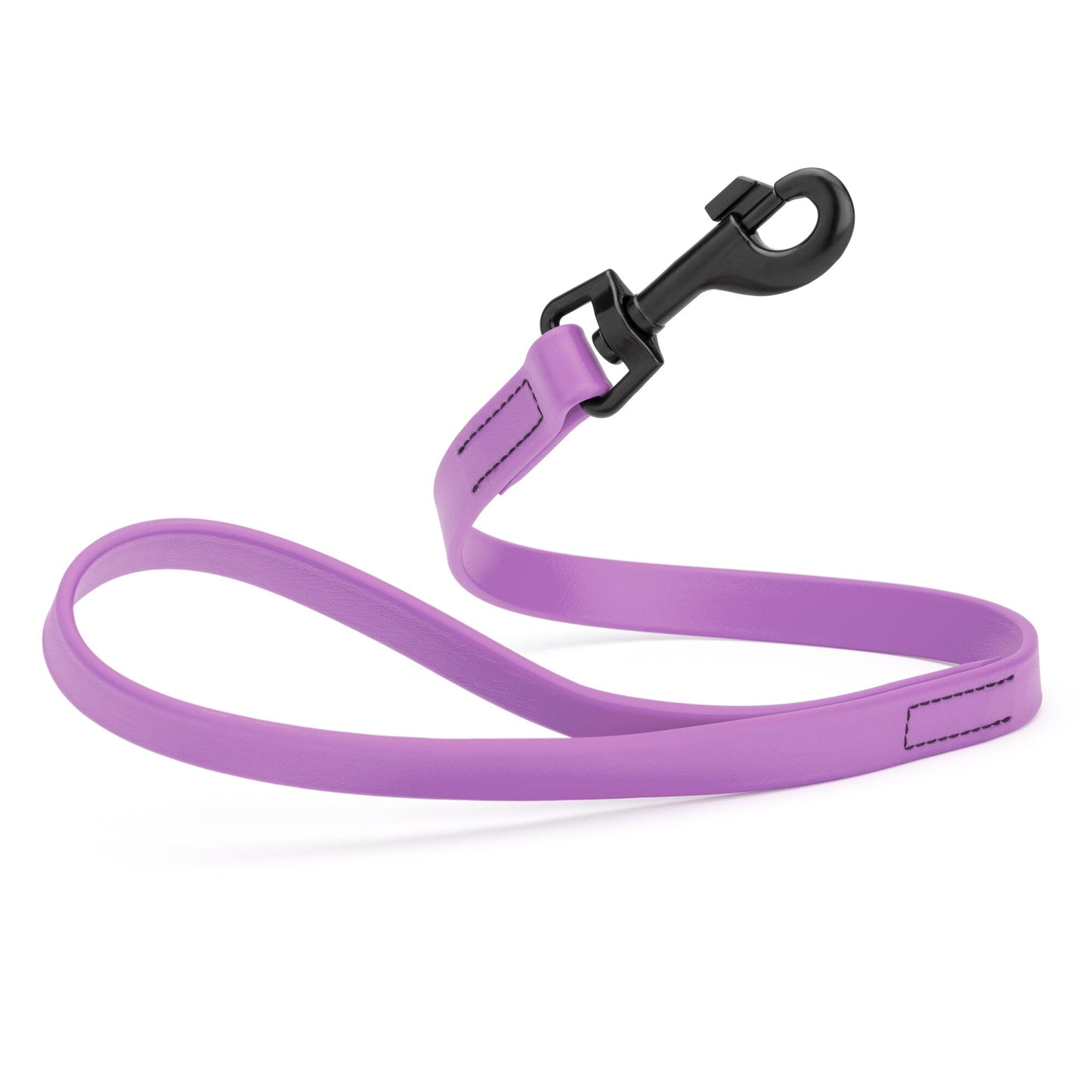 Dogline Biothane Waterproof Leash 2 ft