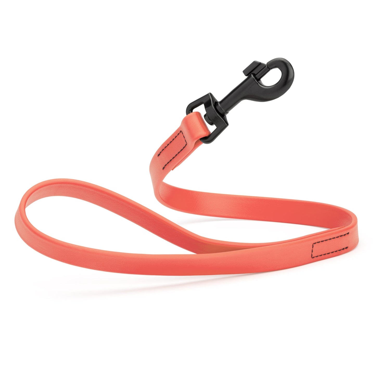 Dogline Biothane Waterproof Leash 2 ft