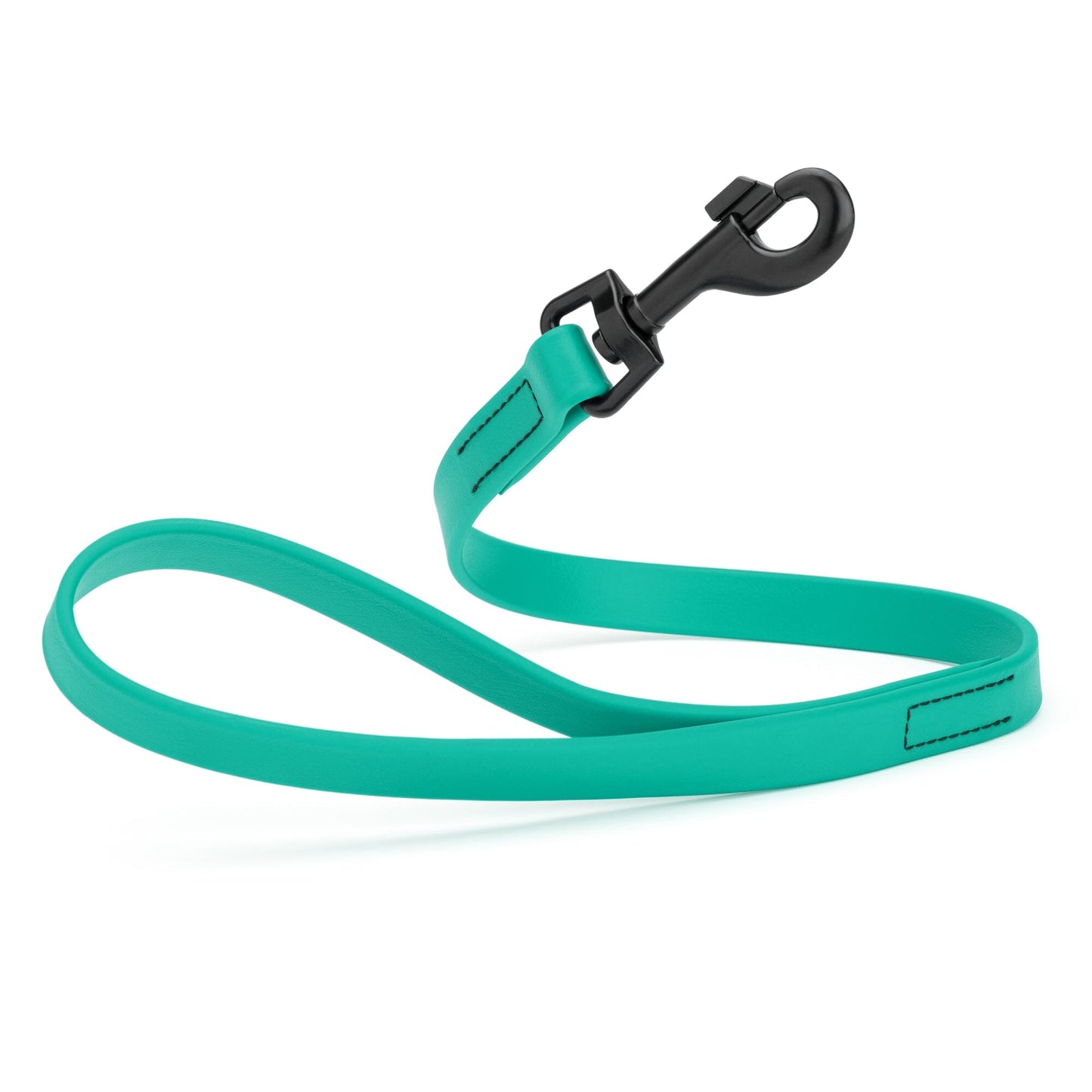 Dogline Biothane Waterproof Leash 2 ft