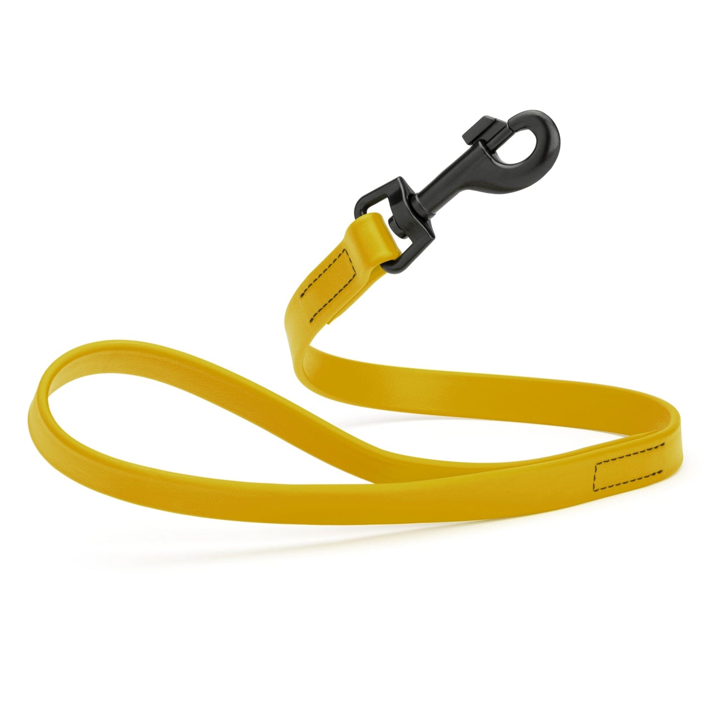 Dogline Biothane Waterproof Leash 2 ft