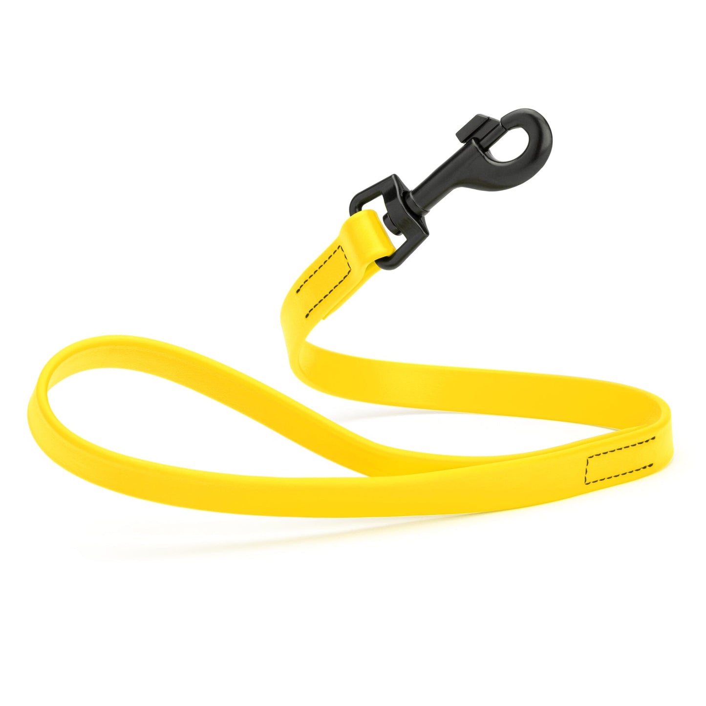 Dogline Biothane Waterproof Leash 2 ft
