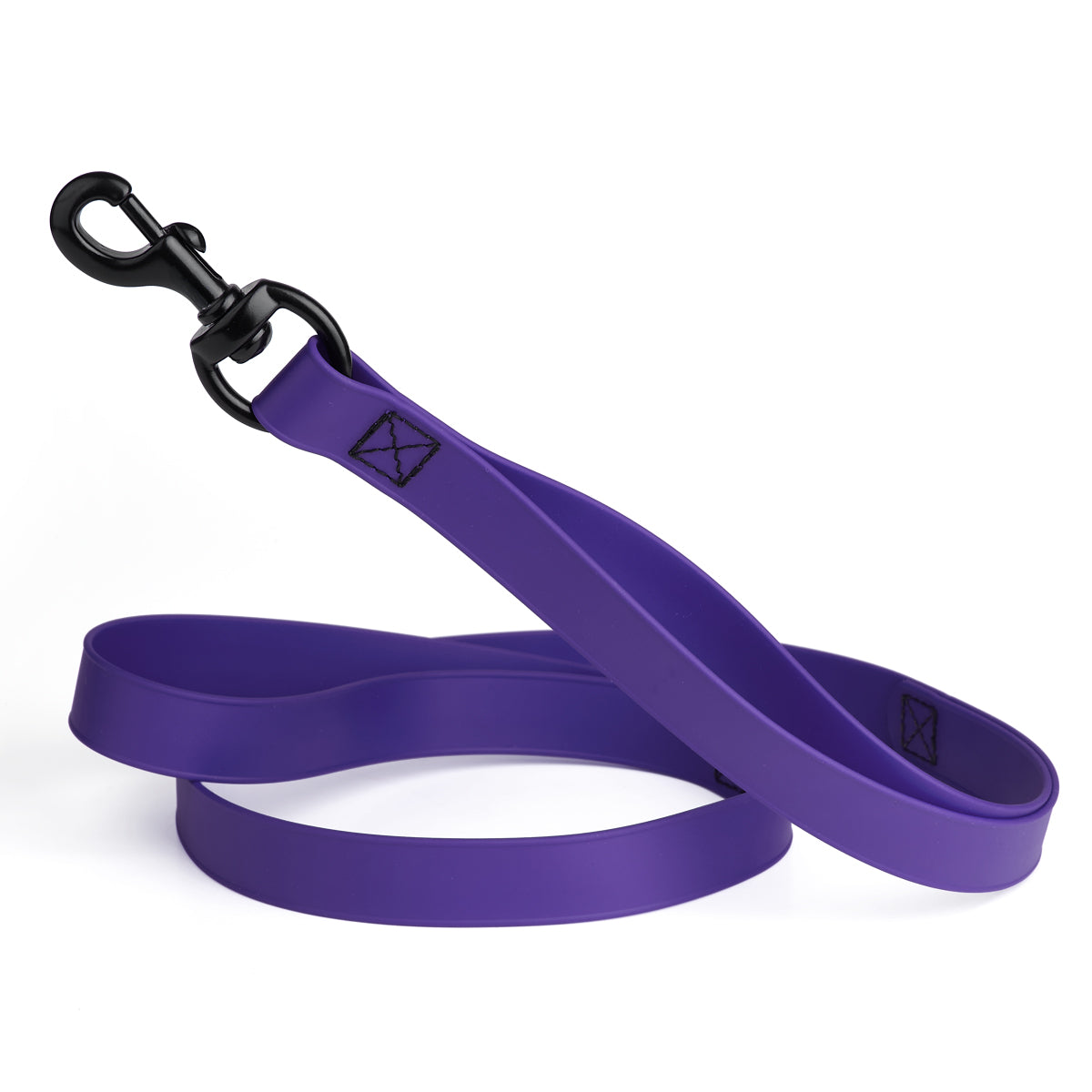 Dogline Biothane Waterproof Multi-Handle Leash